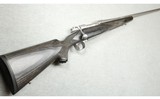 Winchester ~ Model 70 Classic Stainless ~ .300 Weatherby Mag - 1 of 9