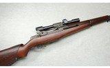 Springfield ~ M1D Garand ~ .30-06 Springfield