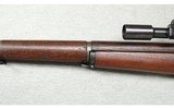 Springfield ~ M1D Garand ~ .30-06 Springfield - 6 of 10