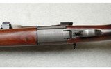 Springfield ~ M1D Garand ~ .30-06 Springfield - 7 of 10