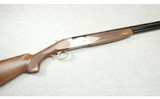 Beretta ~ 686 Silver Pigeon ~ 20 Gauge - 1 of 10