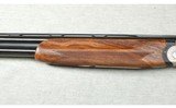 Beretta ~ SV10 Perennia ~ 20 Gauge - 6 of 10