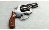 Smith & Wesson ~ Model 36 ~ .38 Special - 1 of 2