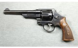 Smith & Wesson ~ Hand Ejector ~ .38 Special - 2 of 2