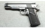 Colt ~ Gold Cup National Match ~ .45 Auto - 2 of 2