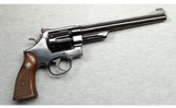 Smith & Wesson ~ Model 27-2 ~ .357 Magnum - 1 of 1