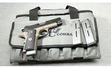 Wilson Combat ~ CQB ~ .45 Auto - 3 of 3