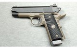 Wilson Combat ~ CQB ~ .45 Auto - 2 of 3