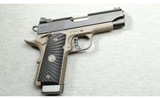 Wilson Combat ~ CQB ~ .45 Auto