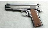 Colt ~ Super 38 Automatic ~ .38 Super - 2 of 2