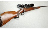 Remington ~ Model 721 ~ .30-06 - 1 of 9