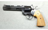 Colt ~ Python ~ .357 Magnum - 2 of 3