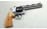 Colt ~ Python ~ .357 Magnum - 1 of 3