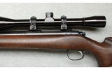 Remington ~ 40-X U.S. ~ .22 Long Rifle - 8 of 10