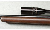 Remington ~ 40-X U.S. ~ .22 Long Rifle - 6 of 10