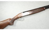 Beretta ~ 686 Silver Pigeon I ~ 12 Gauge - 1 of 10