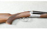 Beretta ~ 486 Parallelo ~ 20 Gauge - 3 of 10