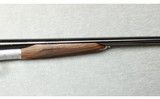 Beretta ~ 486 Parallelo ~ 20 Gauge - 4 of 10