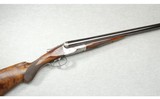 A.H. Fox ~ A Grade ~ 12 Gauge