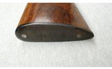 A.H. Fox ~ A Grade ~ 12 Gauge - 10 of 10
