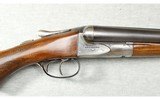 A.H. Fox ~ Sterlingworth ~ 12 Gauge - 3 of 10