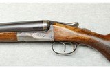 A.H. Fox ~ Sterlingworth ~ 12 Gauge - 8 of 10