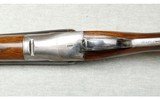 A.H. Fox ~ Sterlingworth ~ 12 Gauge - 7 of 10