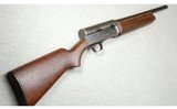 Remington ~ Model 11 Riot ~ 12 Ga. - 1 of 9