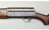 Remington ~ Model 11 Riot ~ 12 Ga. - 7 of 9