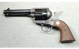 Colt ~ Single Action Army ~ .45 Colt - 2 of 3