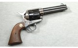Colt ~ Single Action Army ~ .45 Colt - 1 of 3
