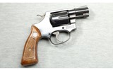 Smith & Wesson ~ Model 31-1 ~ .32 S&W Long - 1 of 3