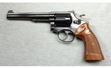 Smith & Wesson ~ Model 14-3 ~ .38 Special - 2 of 3