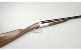 Beretta ~ 486 Parallelo ~ 20 Gauge - 1 of 10