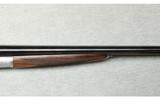 Beretta ~ 486 Parallelo ~ 20 Gauge - 4 of 10