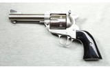 Ruger ~ New Model Blackhawk ~ .44 Special - 2 of 3