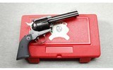 Ruger ~ New Model Blackhawk ~ .357 Mag - 3 of 3