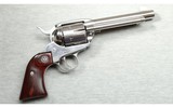 Ruger ~ New Vaquero ~ .45 Colt - 1 of 3