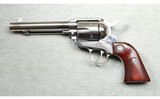 Ruger ~ New Vaquero ~ .45 Colt - 2 of 3