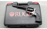 Ruger ~ New Model Blackhawk ~ .357 Mag - 3 of 3