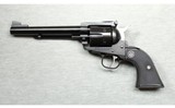 Ruger ~ New Model Blackhawk ~ .357 Mag - 2 of 3