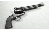 Ruger ~ New Model Blackhawk ~ .357 Mag