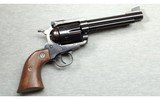 Ruger ~ New Model Super Blackhawk ~ .44 Mag - 1 of 3