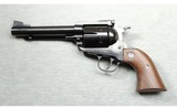 Ruger ~ New Model Super Blackhawk ~ .44 Mag - 2 of 3