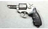 Smith & Wesson ~ Model 65-7 ~ .357 Mag - 2 of 2