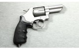 Smith & Wesson ~ Model 65-7 ~ .357 Mag - 1 of 2