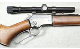 Marlin ~ Golden 39A ~ .22 S, L, LR - 3 of 9