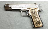 Auto Ordnance ~ NRA 100 Yrs of 1911s ~ .45 Auto - 2 of 3