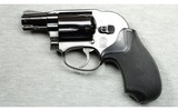 Smith & Wesson ~ Model 49 ~ .38 Special - 2 of 2