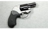 Smith & Wesson ~ Model 49 ~ .38 Special - 1 of 2